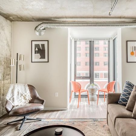 Mint House Minneapolis - Downtown West المظهر الخارجي الصورة