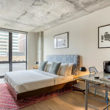 Mint House Minneapolis - Downtown West المظهر الخارجي الصورة