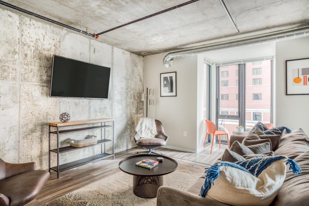 Mint House Minneapolis - Downtown West المظهر الخارجي الصورة