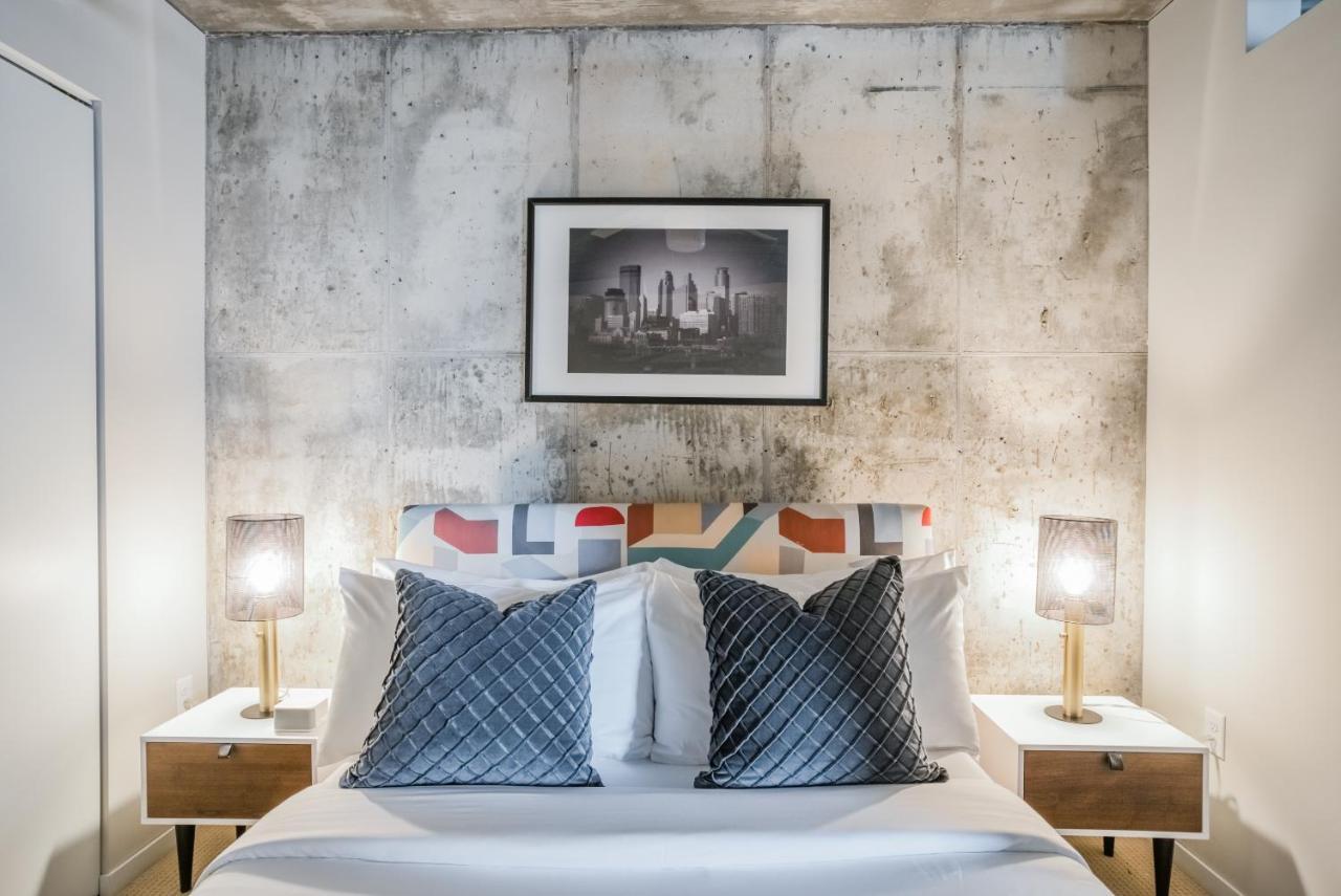 Mint House Minneapolis - Downtown West المظهر الخارجي الصورة