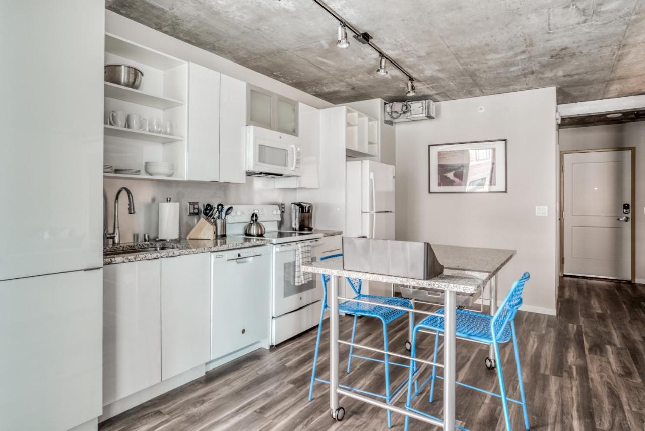 Mint House Minneapolis - Downtown West المظهر الخارجي الصورة
