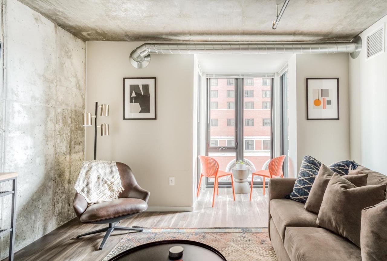 Mint House Minneapolis - Downtown West المظهر الخارجي الصورة