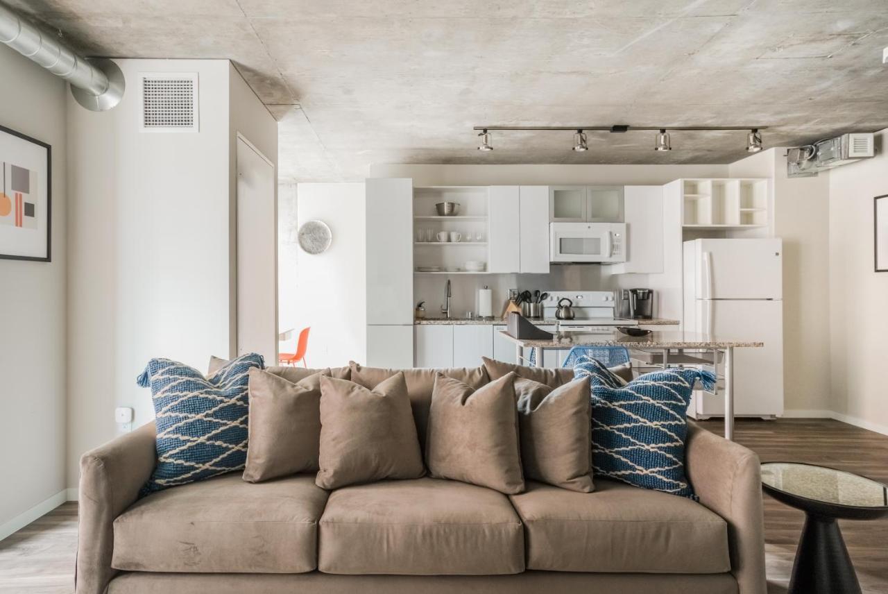 Mint House Minneapolis - Downtown West المظهر الخارجي الصورة
