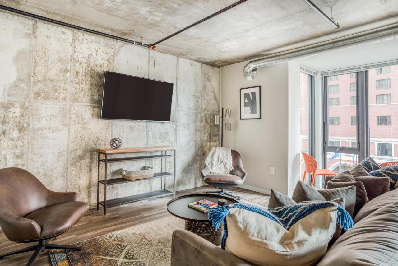Mint House Minneapolis - Downtown West المظهر الخارجي الصورة