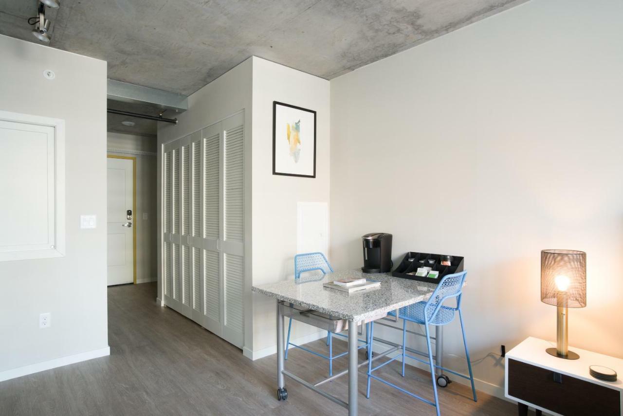 Mint House Minneapolis - Downtown West المظهر الخارجي الصورة