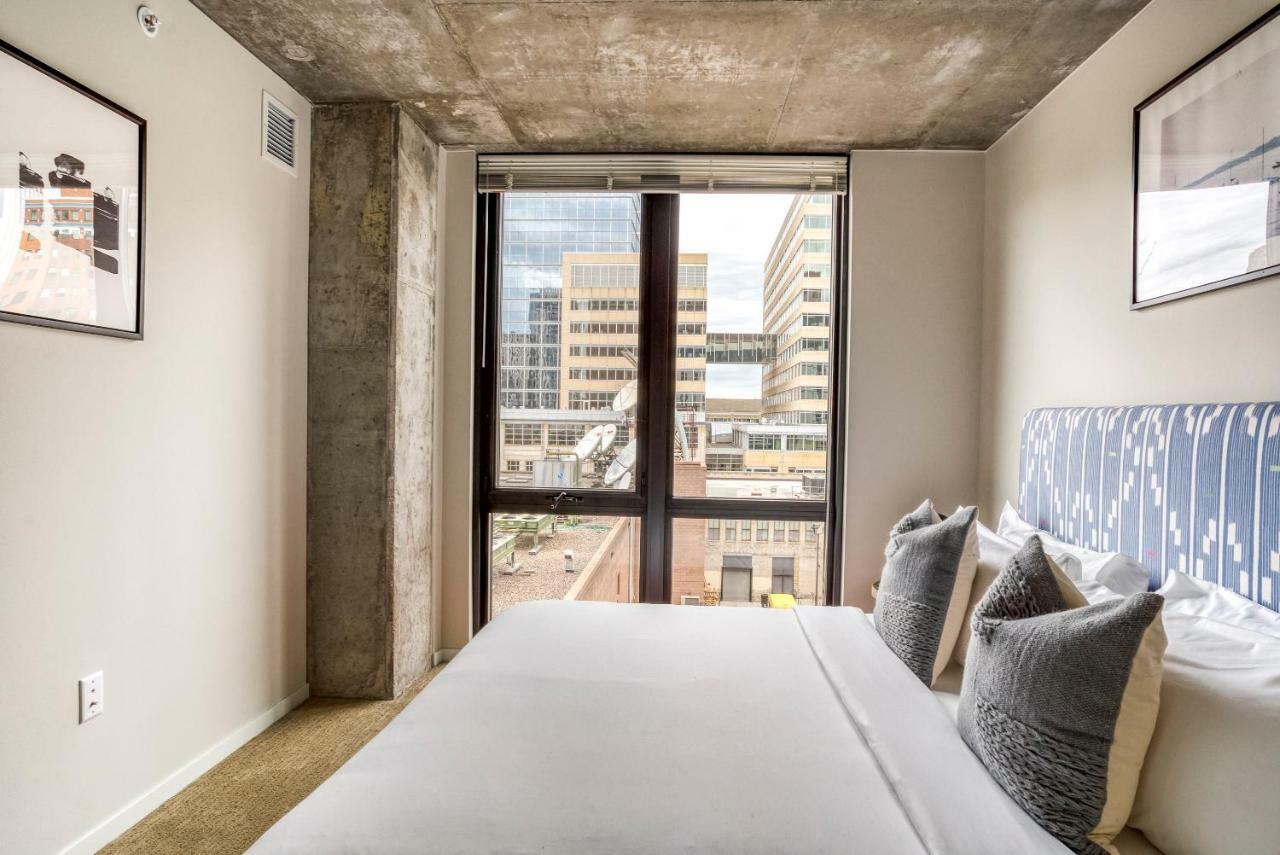 Mint House Minneapolis - Downtown West المظهر الخارجي الصورة
