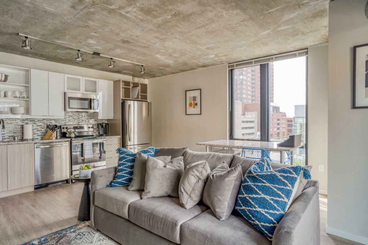 Mint House Minneapolis - Downtown West المظهر الخارجي الصورة