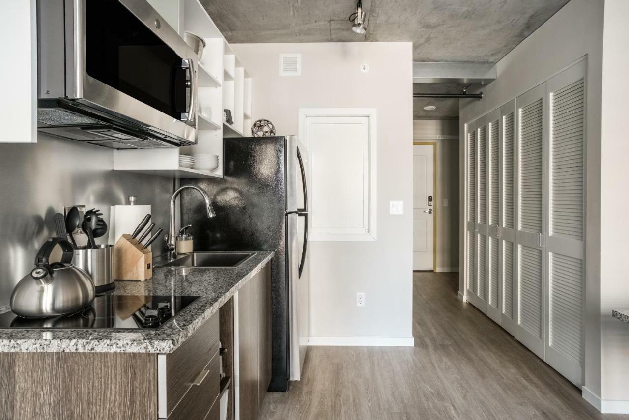 Mint House Minneapolis - Downtown West المظهر الخارجي الصورة