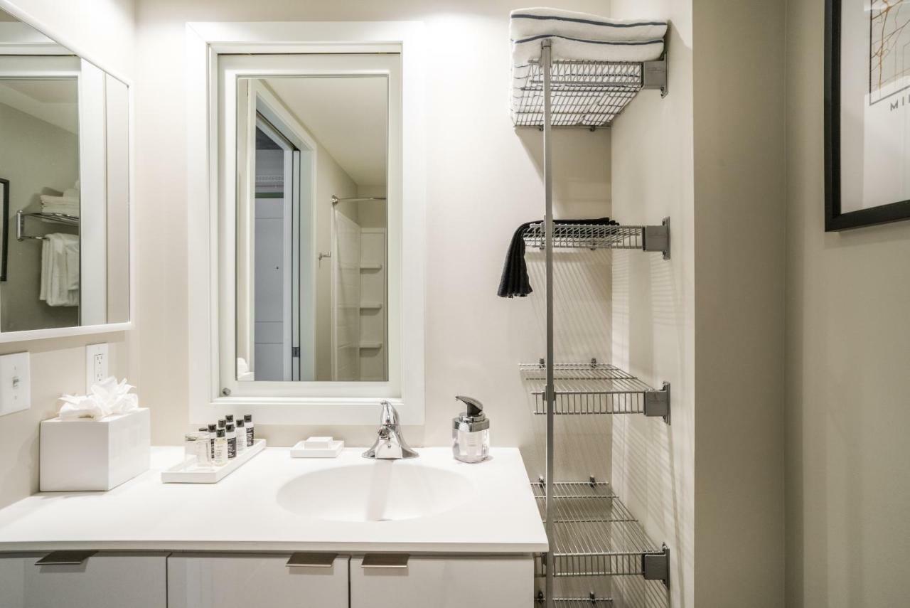 Mint House Minneapolis - Downtown West المظهر الخارجي الصورة