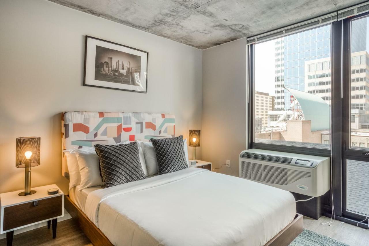 Mint House Minneapolis - Downtown West المظهر الخارجي الصورة