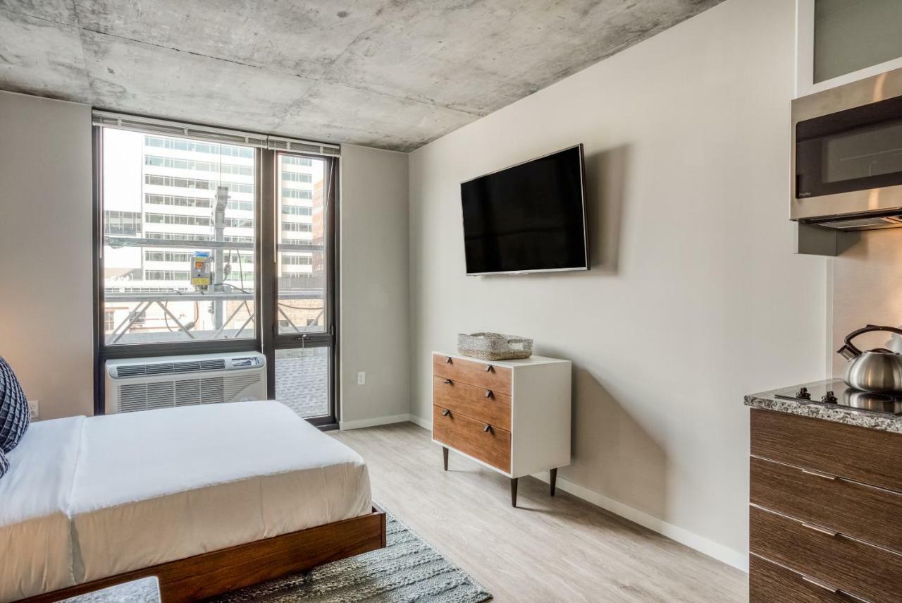 Mint House Minneapolis - Downtown West المظهر الخارجي الصورة