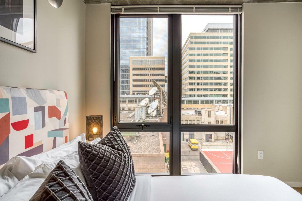 Mint House Minneapolis - Downtown West المظهر الخارجي الصورة