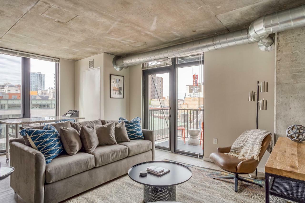 Mint House Minneapolis - Downtown West المظهر الخارجي الصورة