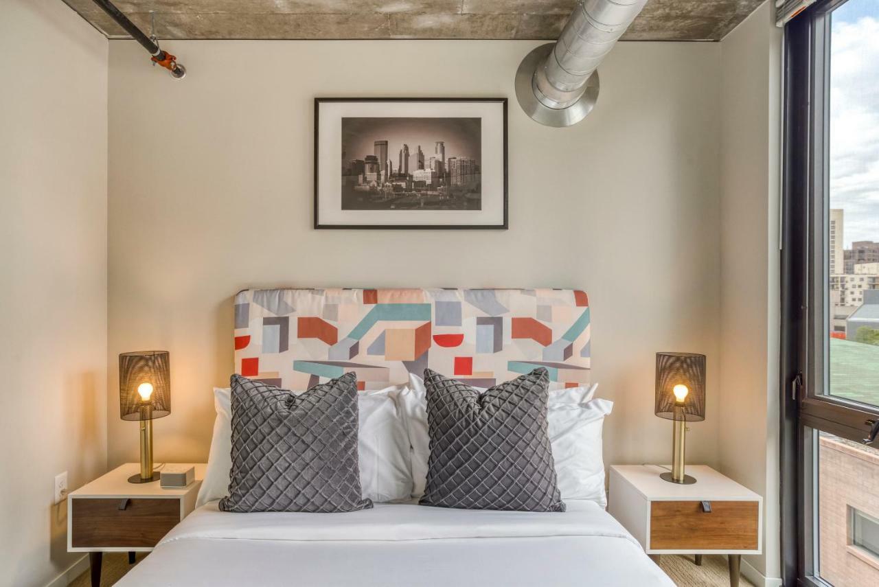 Mint House Minneapolis - Downtown West المظهر الخارجي الصورة