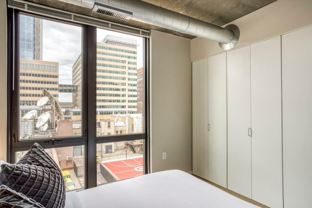 Mint House Minneapolis - Downtown West المظهر الخارجي الصورة