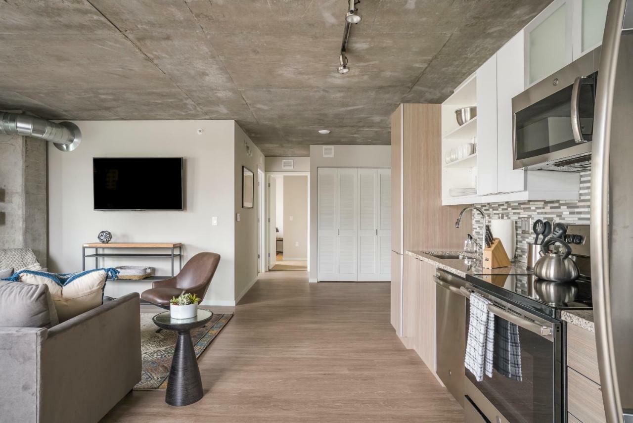 Mint House Minneapolis - Downtown West المظهر الخارجي الصورة