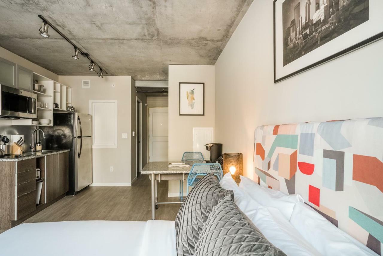 Mint House Minneapolis - Downtown West المظهر الخارجي الصورة