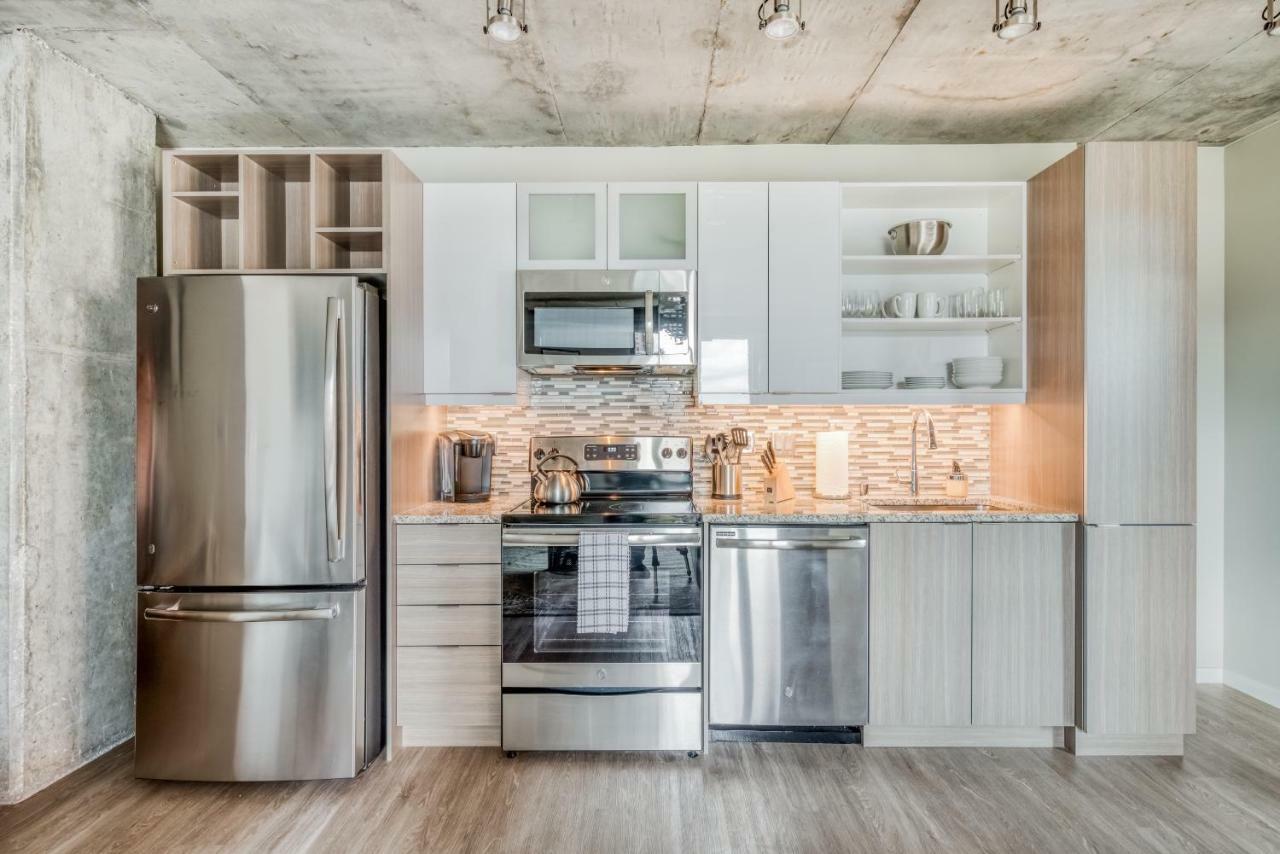 Mint House Minneapolis - Downtown West المظهر الخارجي الصورة