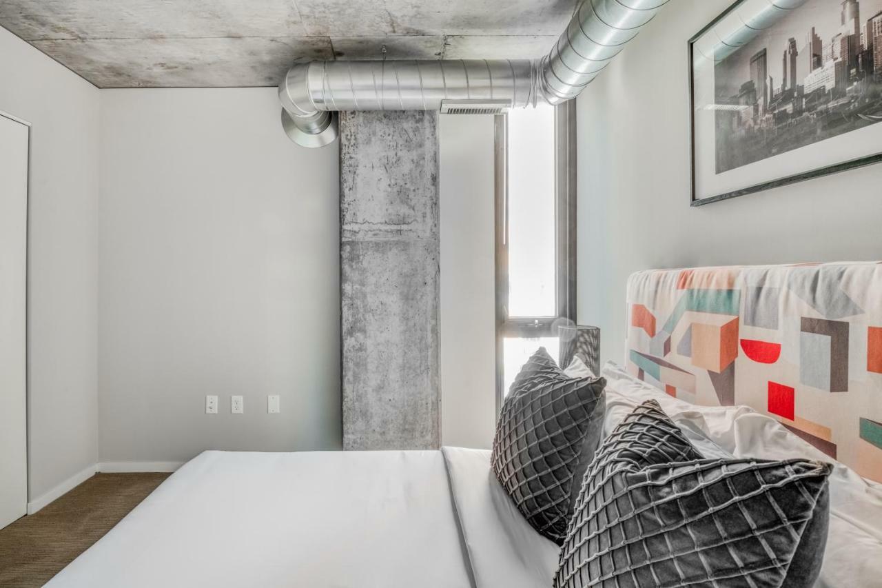 Mint House Minneapolis - Downtown West المظهر الخارجي الصورة