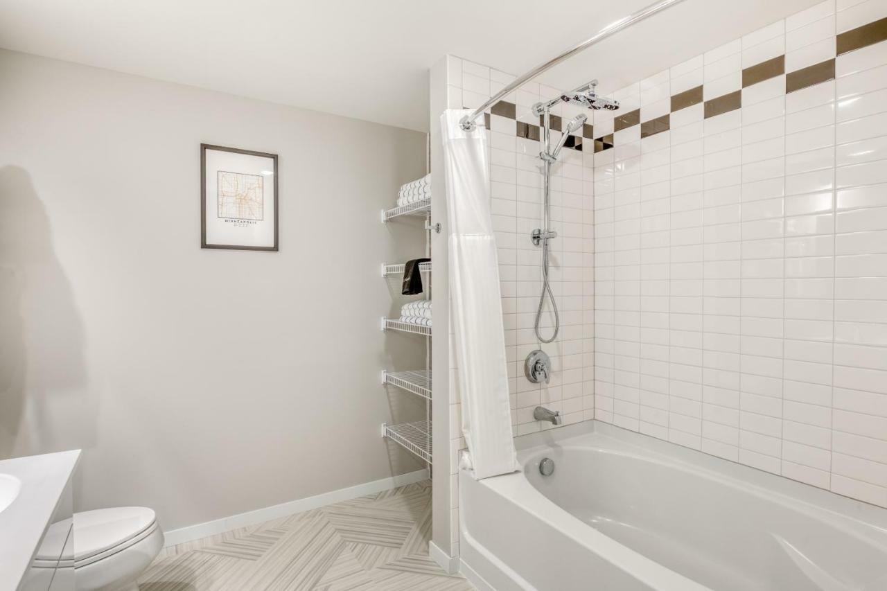 Mint House Minneapolis - Downtown West المظهر الخارجي الصورة