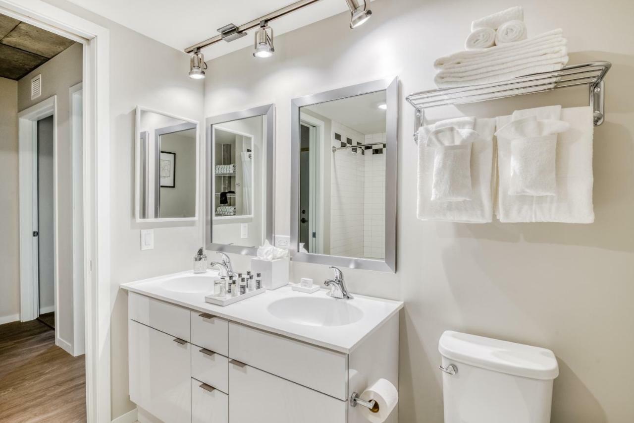 Mint House Minneapolis - Downtown West المظهر الخارجي الصورة