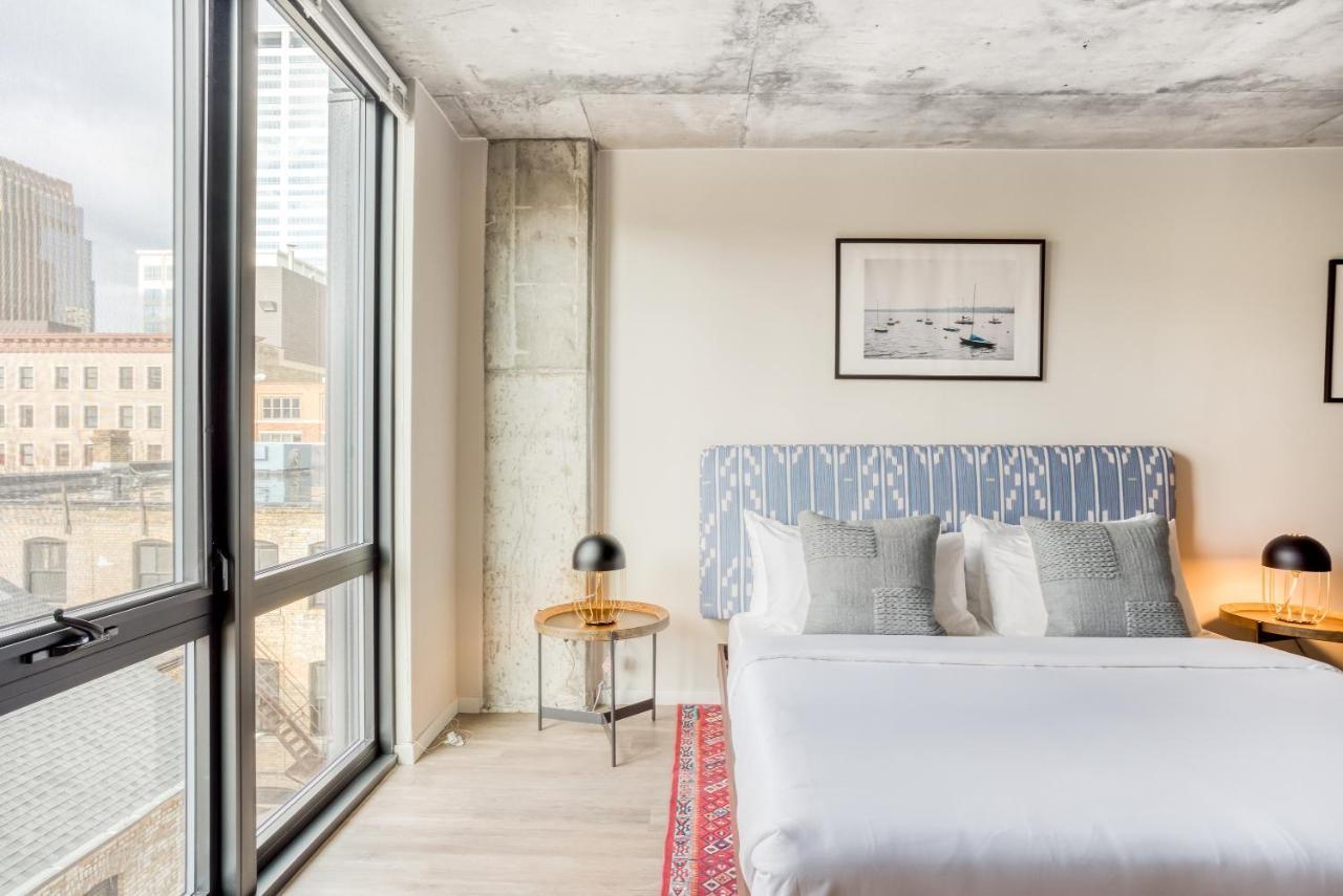 Mint House Minneapolis - Downtown West المظهر الخارجي الصورة