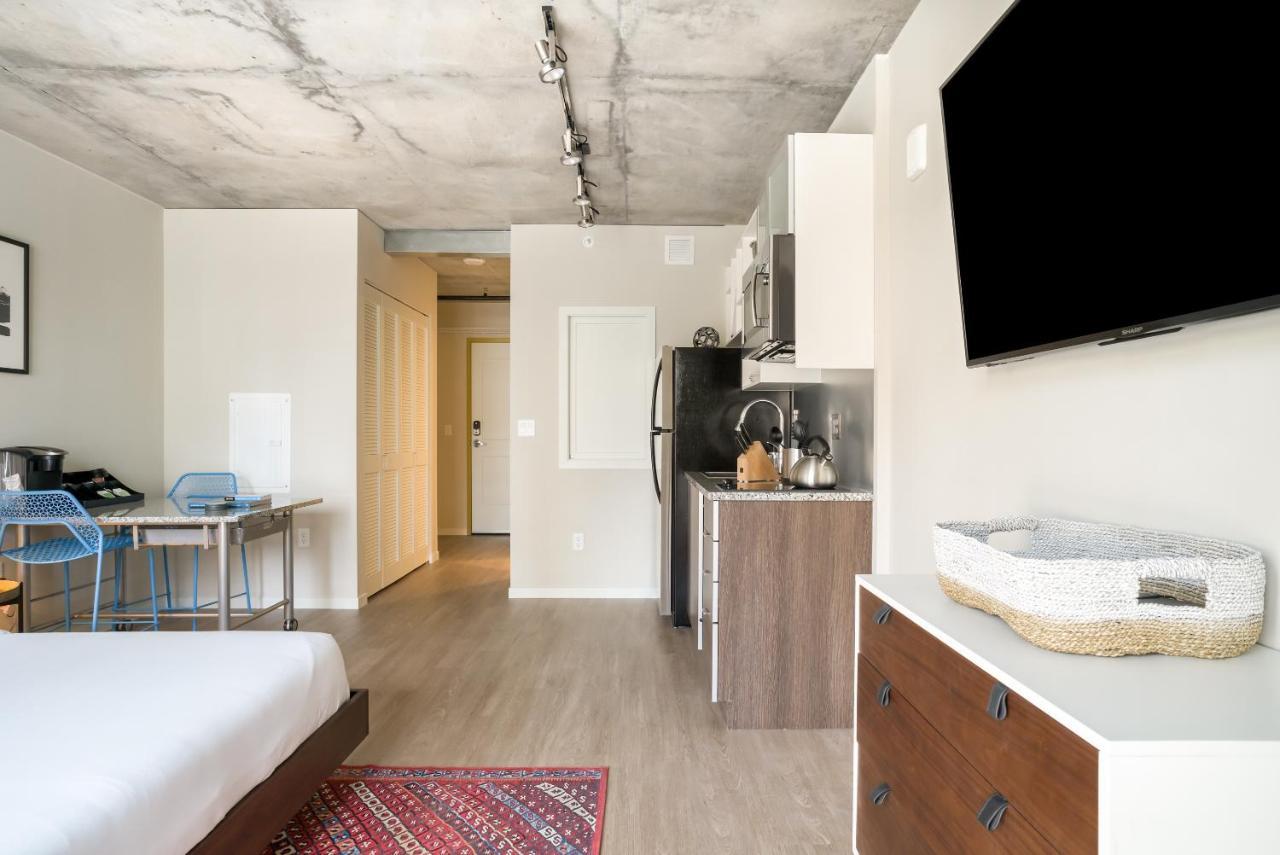 Mint House Minneapolis - Downtown West المظهر الخارجي الصورة