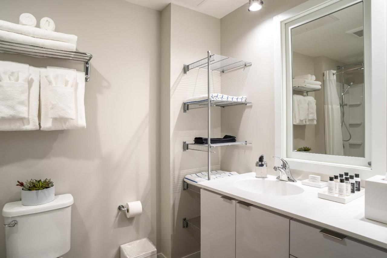 Mint House Minneapolis - Downtown West المظهر الخارجي الصورة