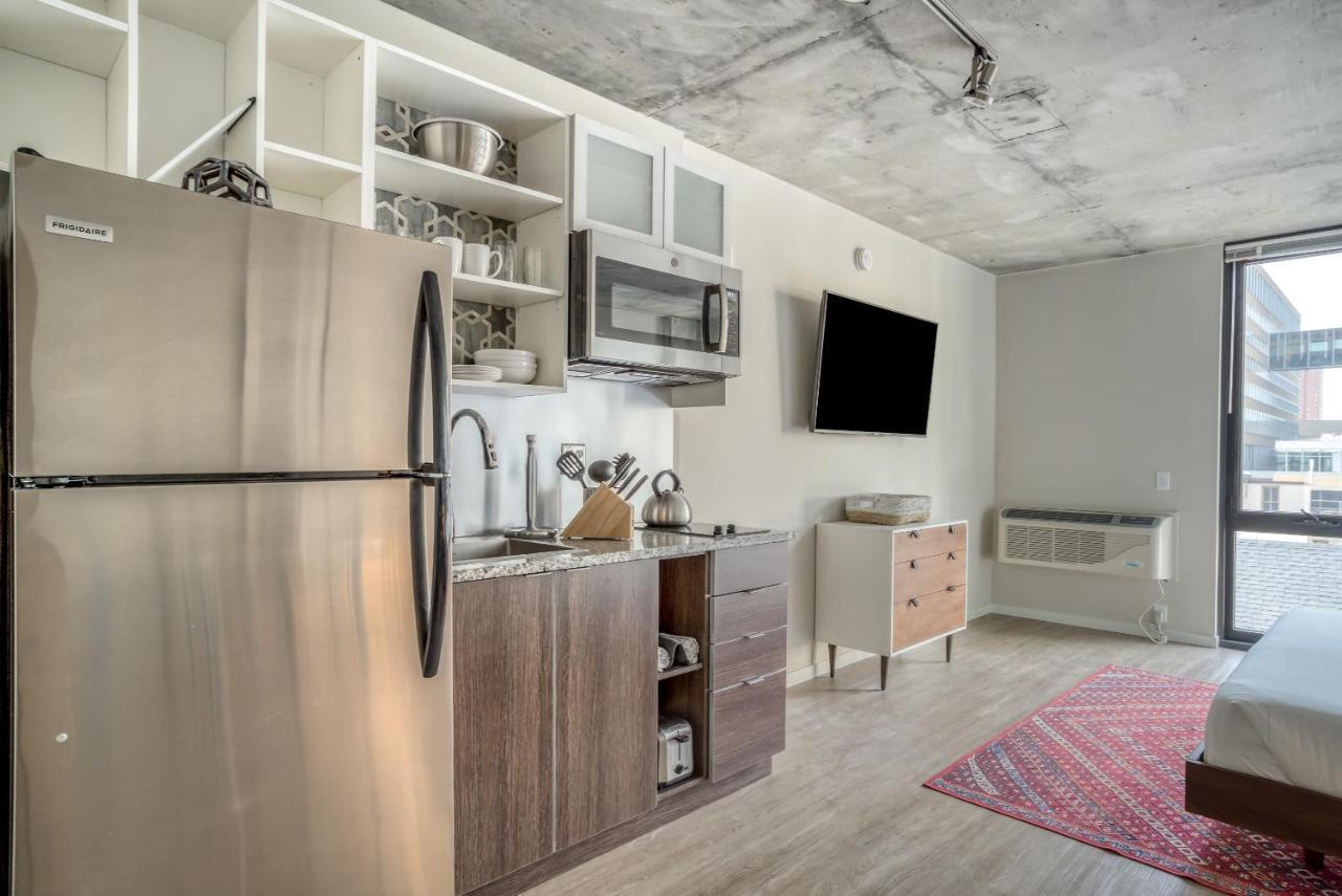 Mint House Minneapolis - Downtown West المظهر الخارجي الصورة