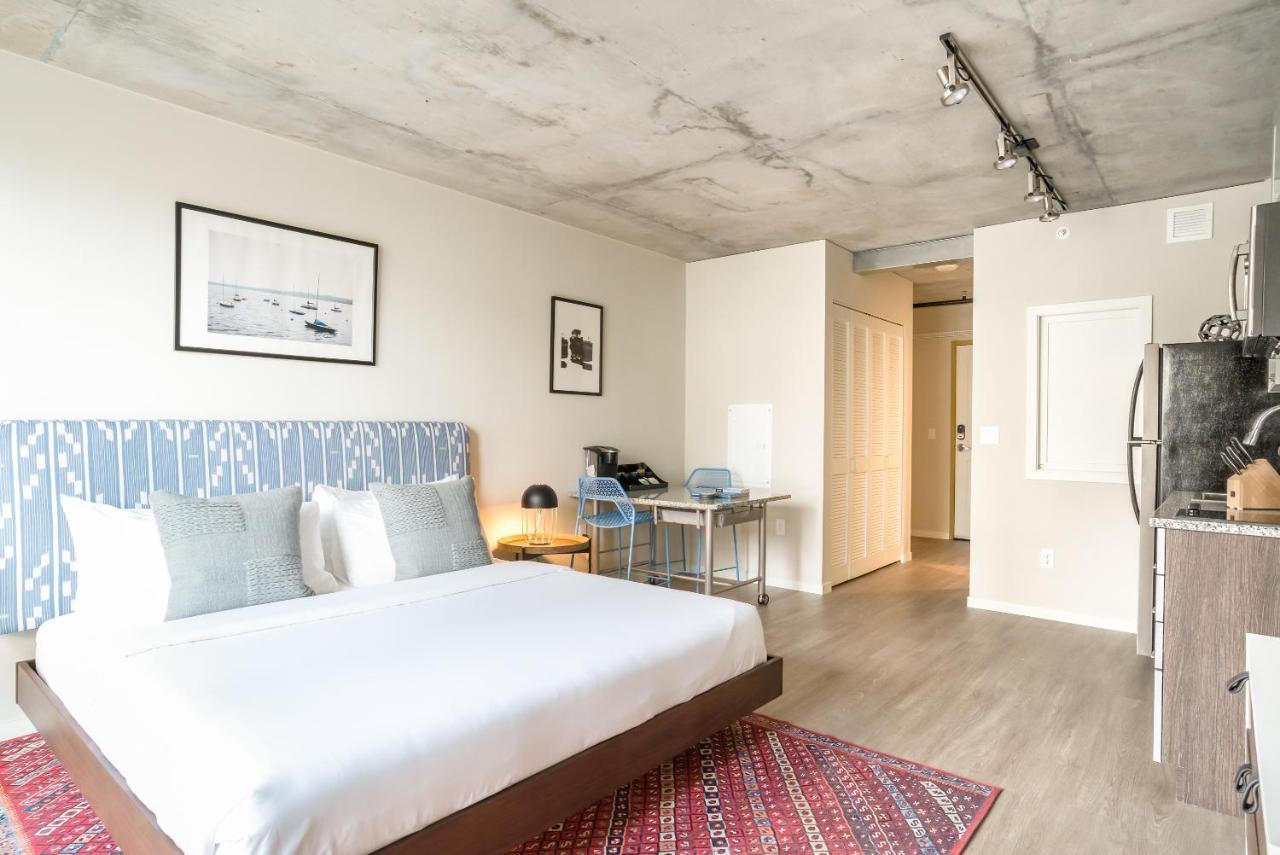 Mint House Minneapolis - Downtown West المظهر الخارجي الصورة